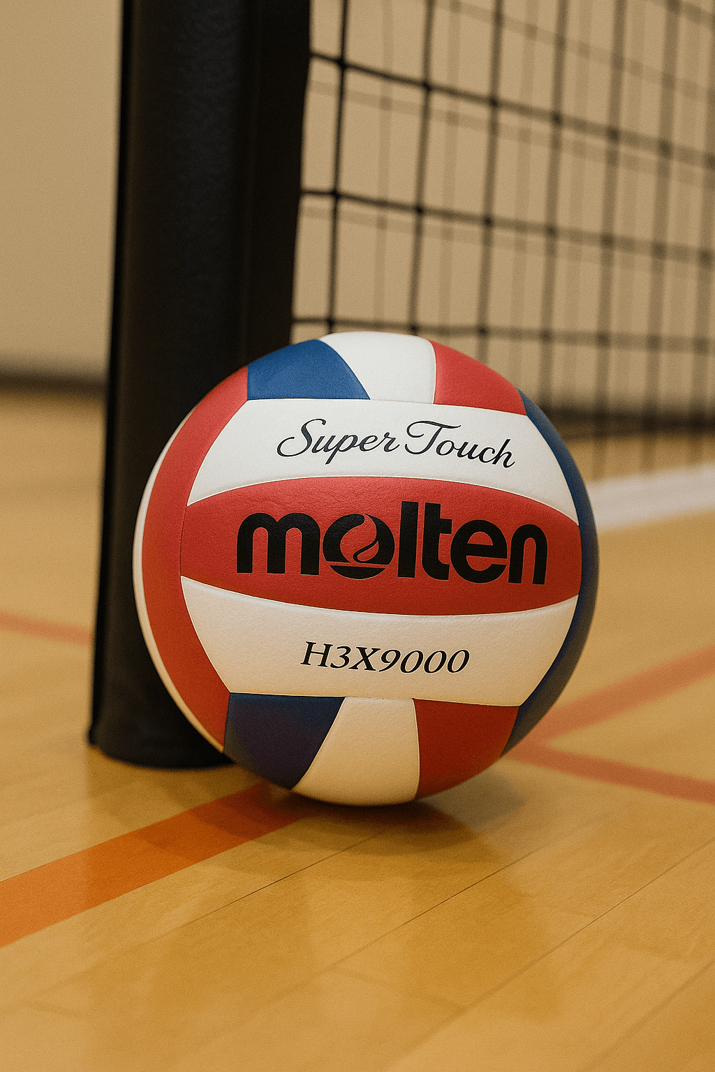 Volleyball